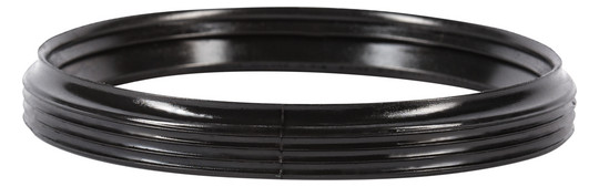 Kg2000 Nbr Ersatzlippendichtring Ölbeständig Dn/od 125 (kg2000)