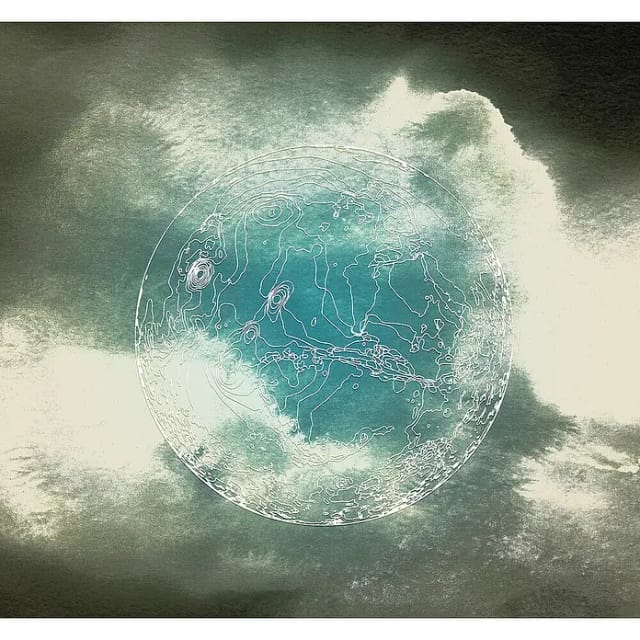 KOMAR Vliestapete »Into Adventure«, Breite 300 cm, matt - bunt