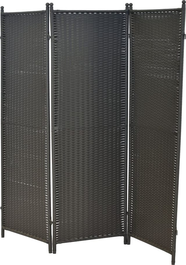 MERXX Paravent, BxH: 183 x 183 cm, grau