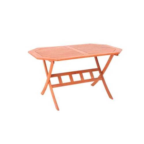 MERXX Gartenmöbelset »Rio«, 4 Sitzplätze, Eukalyptusholz - beige