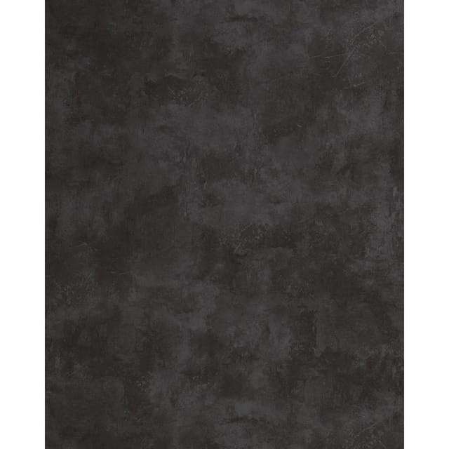 wallface Dekorpaneele, Holzoptik, glatt - schwarz