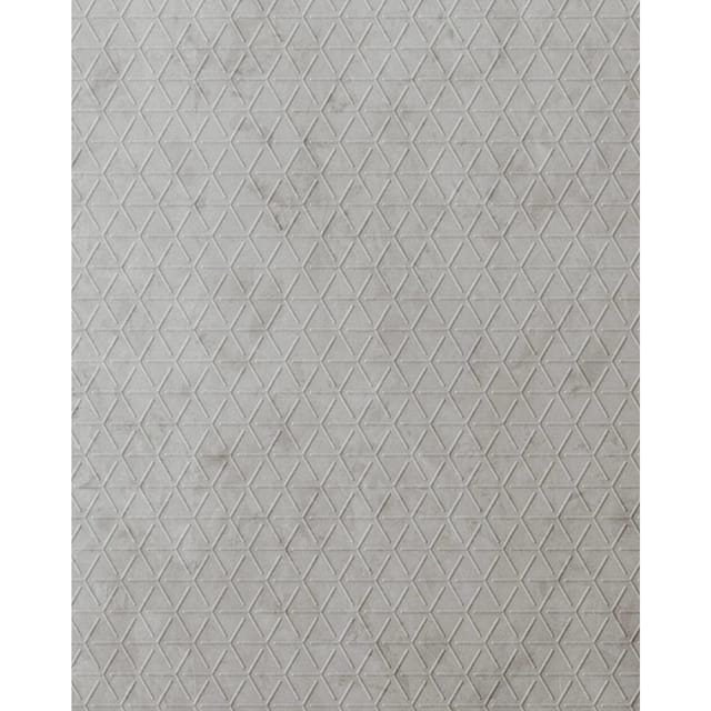 wallface Dekorpaneele, Leder Optik, strukturiert - grau