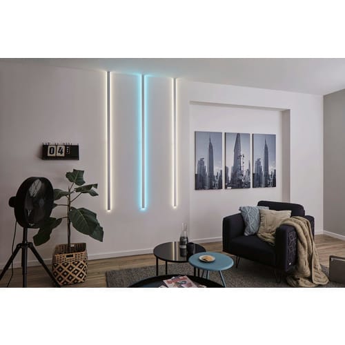 PAULMANN Lichtprofil