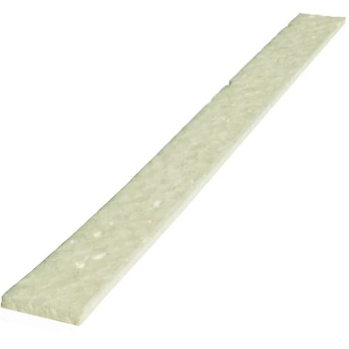 Fuchs Design Thermo Stopp, 55 x 125 cm - weiss