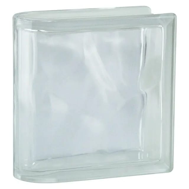 Fuchs Design Verblendsteine, BxH: 190 x 190 mm - weiss