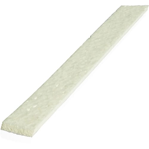 Fuchs Design Thermo Stopp, 40 x 125 cm - weiss