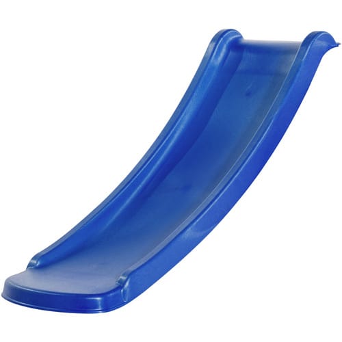 AXI Rutsche »Sky120«, kunststoff, blau