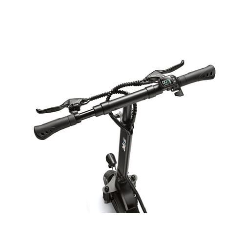 blu:s E-Scooter »XT950«, max. 20 kmh, max. Reichweite: 50 km, schwarz