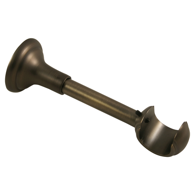 GARDINIA Träger »Windsor«, Metall - braun