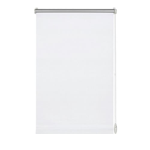 GARDINIA Sonnenschutz »EASYFIX«, weiß, Thermo, Polyester - weiss