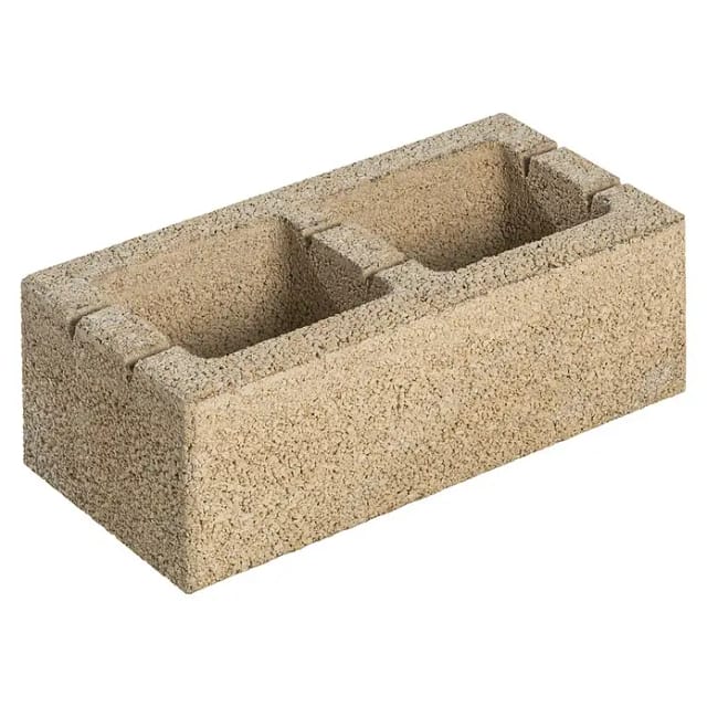 Mr. GARDENER Mauerstein »Gartenmauer Mini«, sandstein, Beton - beige