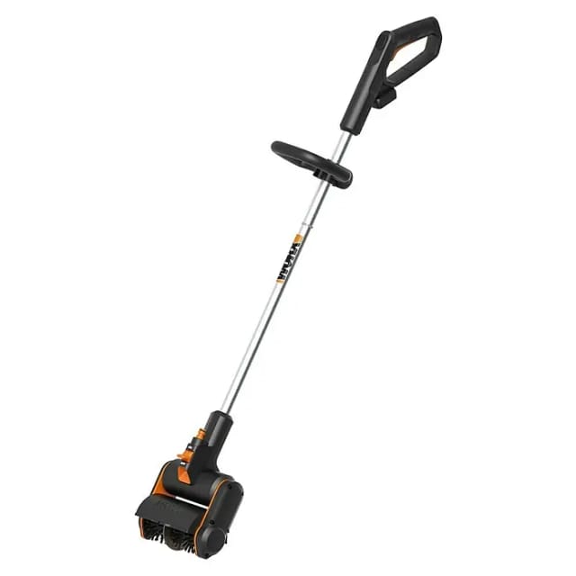 WORX Reinigungsbürste, 20 V - schwarz