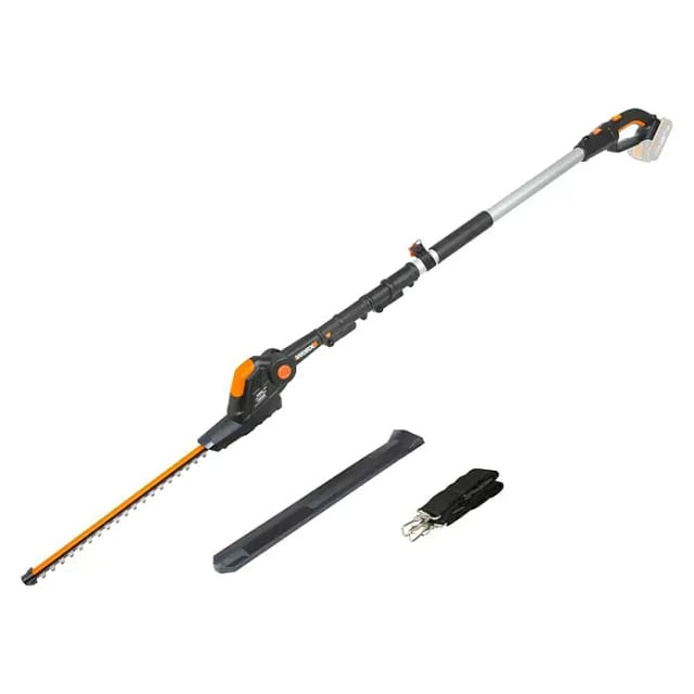 WORX Heckenschere »PowerShare«, 20 V, ohne Akku