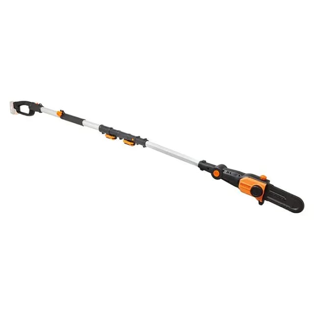 WORX Teleskop-Hochentaster »PowerShare«, 20 V, ohne Akku