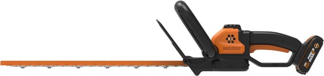 WORX Akku-Heckenschere »PowerShare«, 20 V, 2 Ah, mit Akku