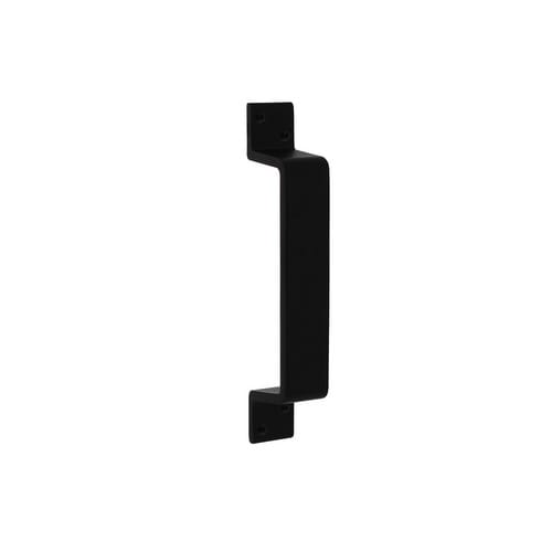Intersteel stoßgriff, 200x29x42,5 mm