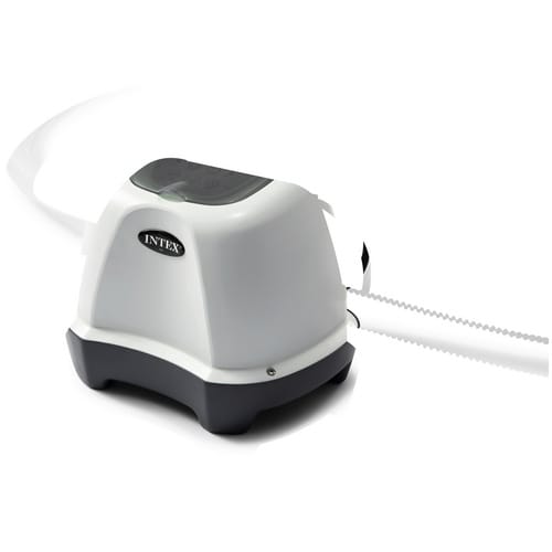INTEX Salzwassersystem - weiss
