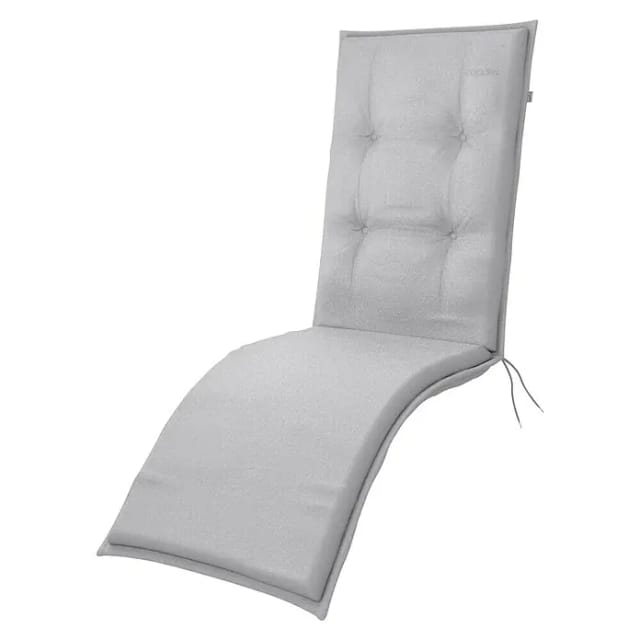 DOPPLER Auflage »Star«, natur, Uni, BxL: 48 x 170 cm - beige