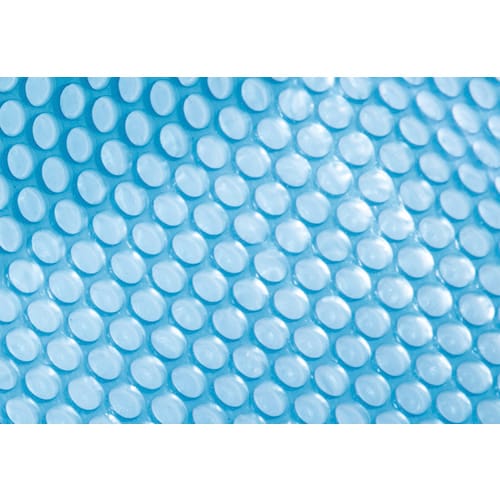 INTEX Solarabdeckplane für Ultra Frame rechteckig 549 x 274 cm - blau