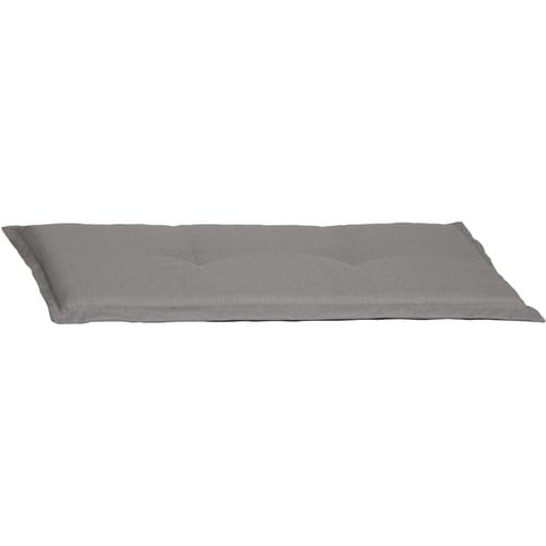 BEO Bankauflage, grau meliert, BxL: 45 x 120 cm