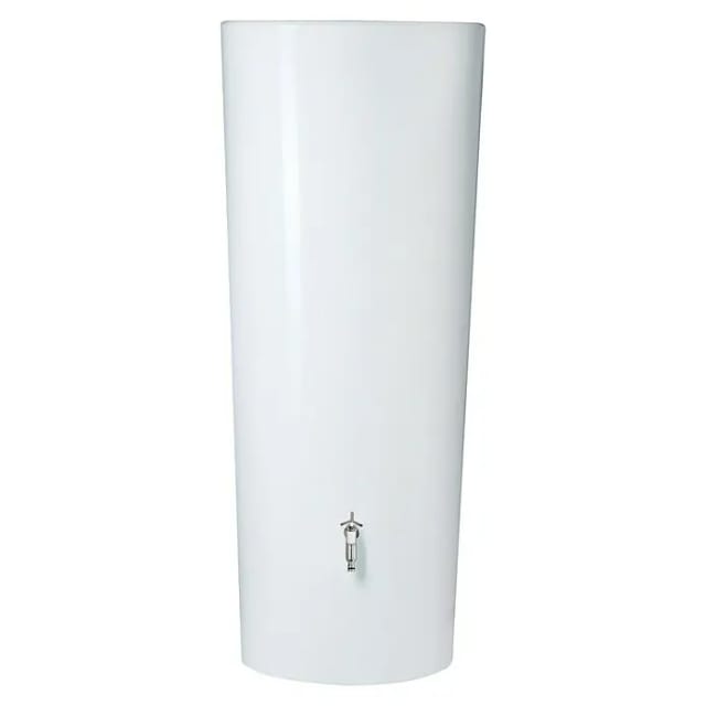 GARANTIA Regenspeicher »COLOR 2in1 «, 350 L, coco - bunt