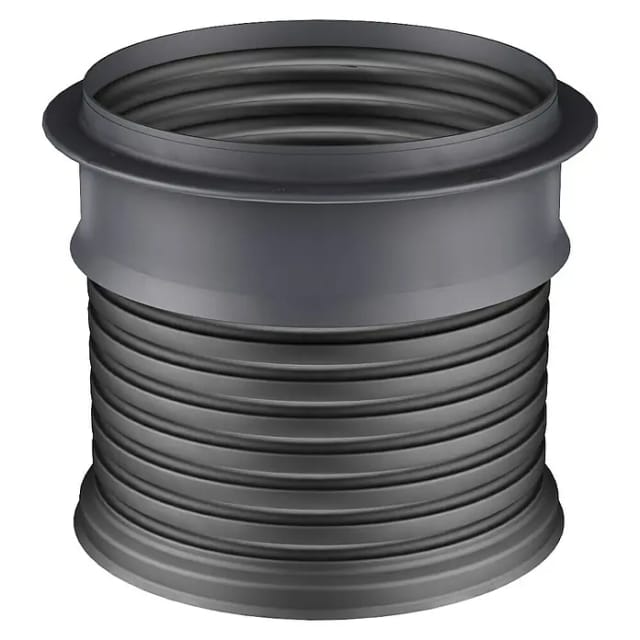 GARANTIA Teleskop-Domschacht, 620 Columbus 220 - 700 mm, schwarz - bunt