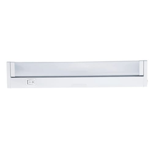MÜLLER LICHT LED-Unterbauleuchte »Salto«, BxL: 4,4 x 32,4 cm, 5 W, inkl. Leuchtmittel - weiss