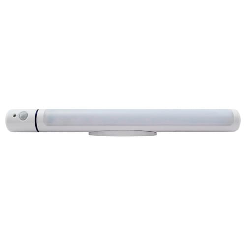 MÜLLER LICHT LED-Orientierungsleuchte, BxH: 2,5 x 3 cm - weiss