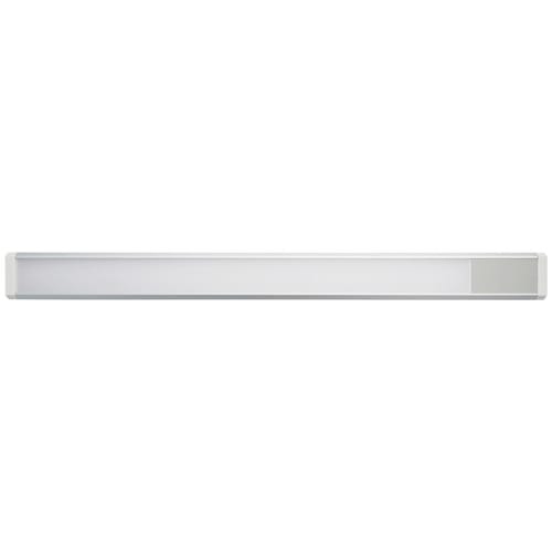 MÜLLER LICHT LED-Unterbauleuchte »Joy«, BxL: 4,9 x 60 cm, 10,5 W, inkl. Leuchtmittel - weiss