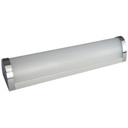 MÜLLER LICHT LED-Deckenleuchte, Betriebsspannung: 240 V - weiss