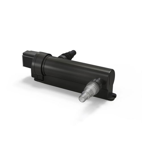 PONTEC Halogen-Scheinwerfer »Pontec PondoStar LED Rocklight Set 3«, W, Kunststoff, schwarz