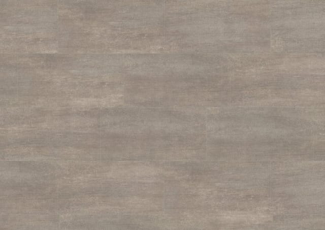 EGGER Laminat »Home«, Beton, LxBxS: 1292 x 327 x 8 mm - grau
