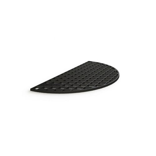 Yakiniku Grillrost, Gusseisen, für 19" Kamado - schwarz