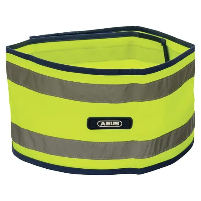 ABUS Reflektorband »Theo«, gelb