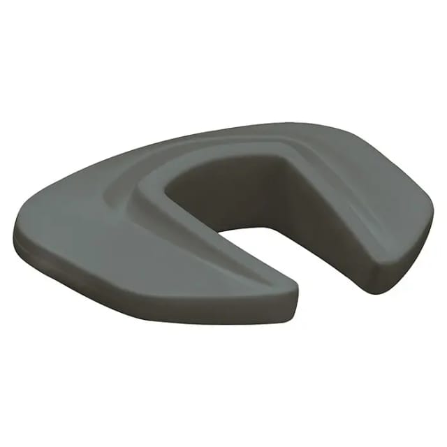 ABUS Türstopper »Mina«, grau, Kunststoff