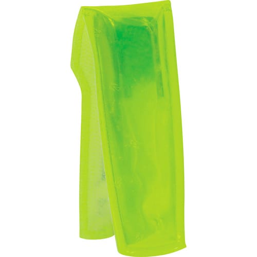 ABUS LED-Clip »Nils«, gelb, BxL: 3 x 7 cm, inkl. Leuchtmittel