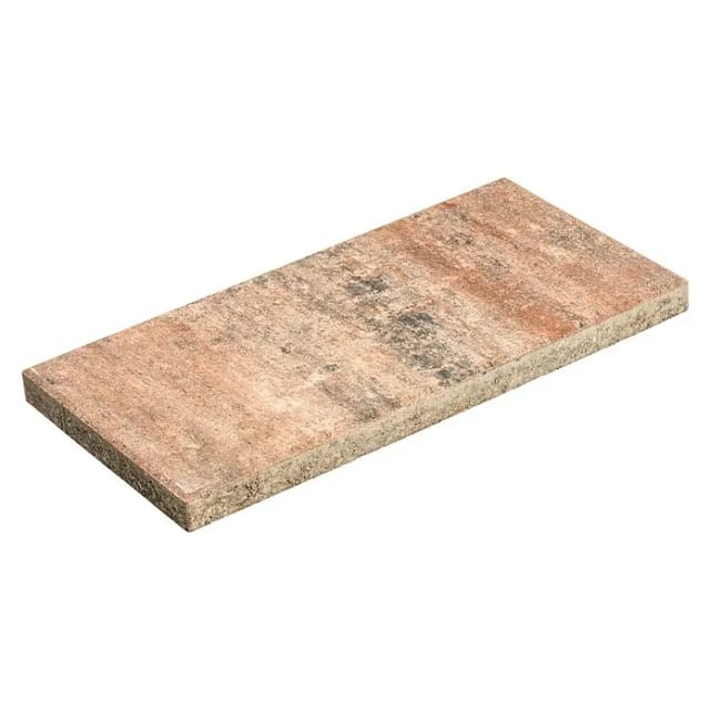 Mr. GARDENER Terrassenplatte »Loures«, 60x30x4cm cm, 1 Stück - beige