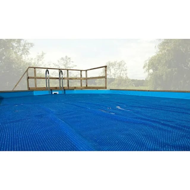 WEKA PE-Folie, UV-stabilisierte PE-Folie - blau