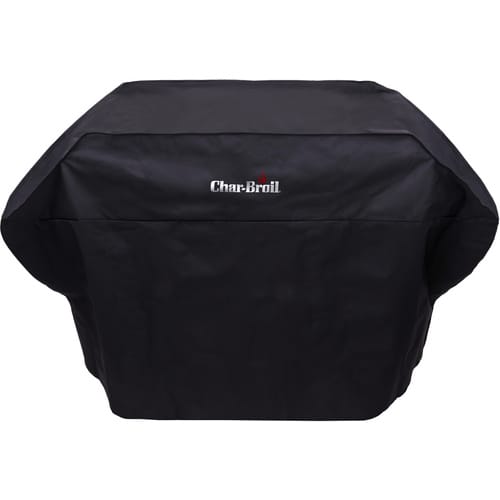 CHAR-BROIL Grill-Abdeckhaube, für Professional 4600 S, schwarz