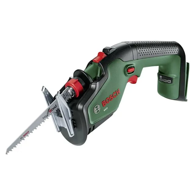 BOSCH Akku-Säge »Keo«, 18 V, ohne Akku und Ladegerät