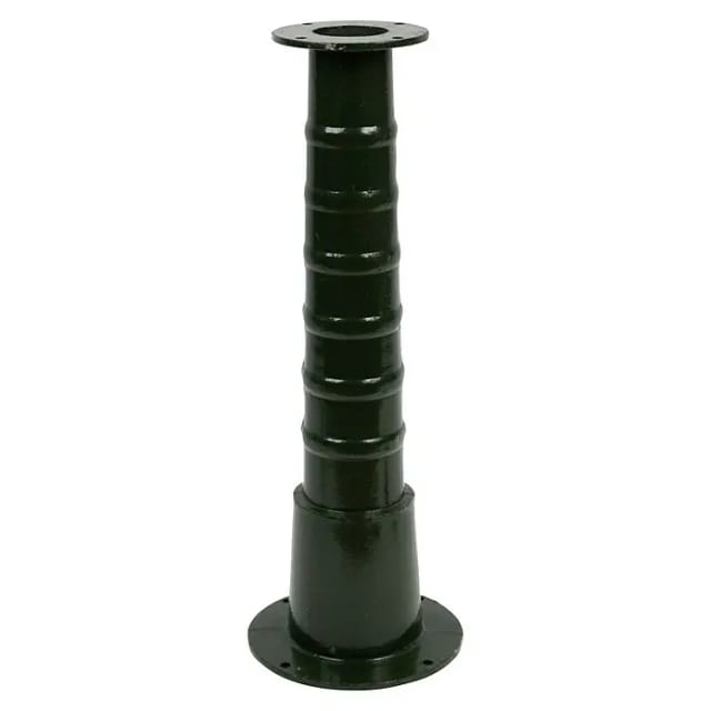 FLORAWORLD Pumpenständer »Royal«, dunkelgrün, Höhe: 70 cm - gruen