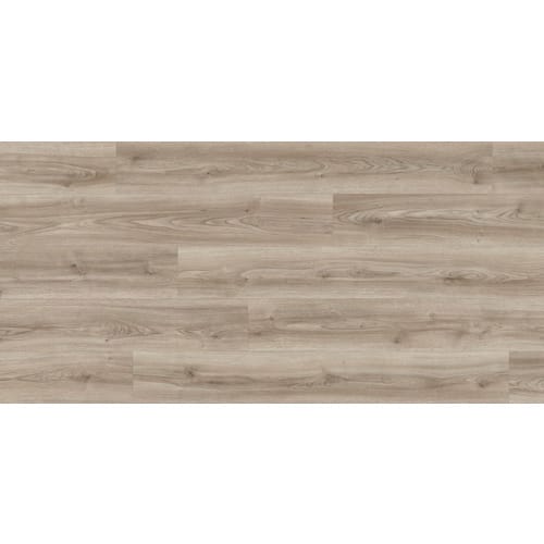 RENOVO Laminat »Erfurt«, Eiche, LxBxS: 1383 x 244 x 8 mm - braun