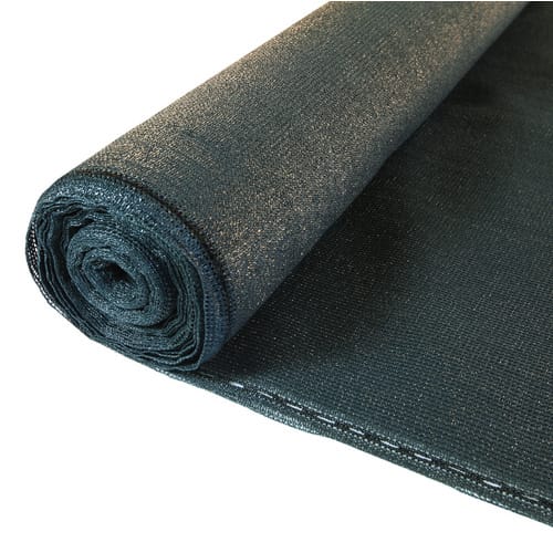 WINDHAGER Zaunblende, 1,8x25 m grün - gruen