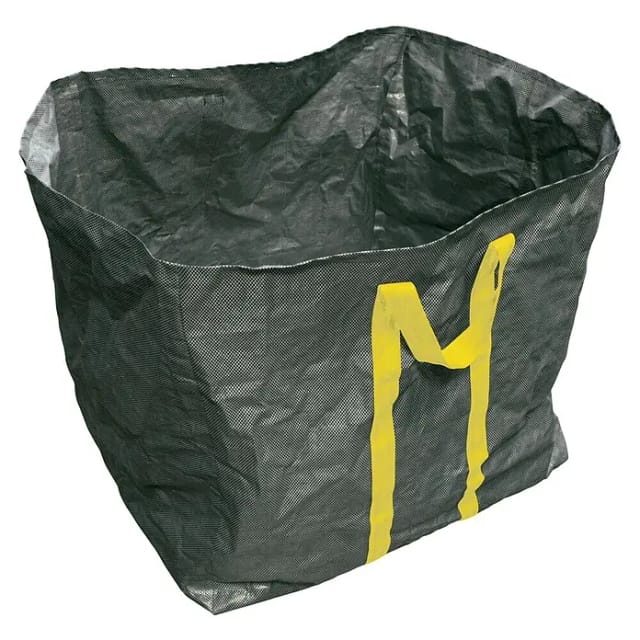 WINDHAGER Gartensack »Cubus«, 250 l - silberfarben