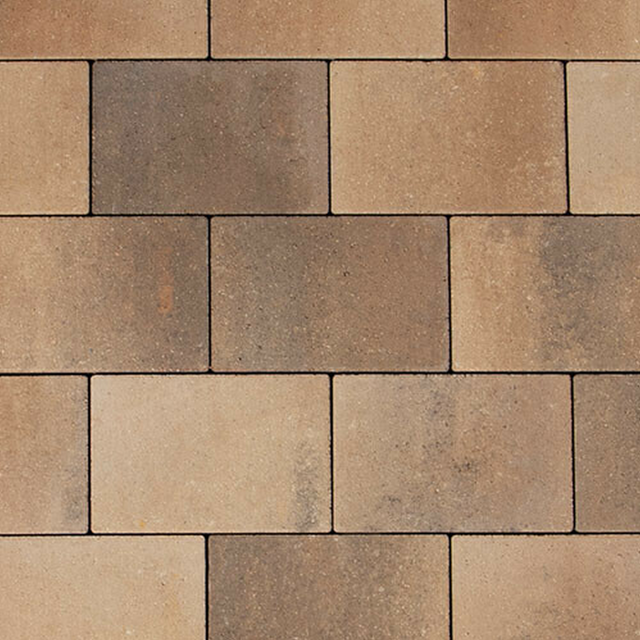 Mr. GARDENER Betonpflaster »Pital«, betonglatt - beige