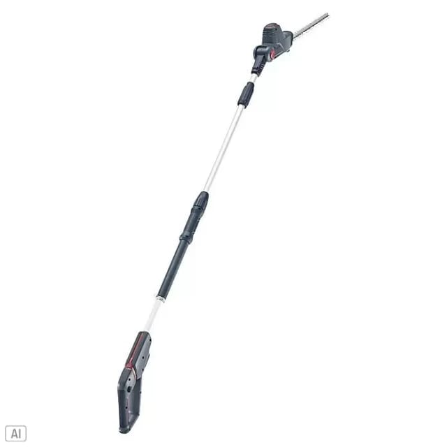AL-KO Akku-Hochheckenschere »HTA 1845«, 18 V, ohne Akku - grau