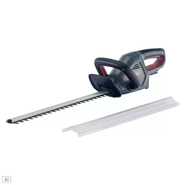 AL-KO Akku-Heckenschere »HT 1845«, 18 V, ohne Akku - grau