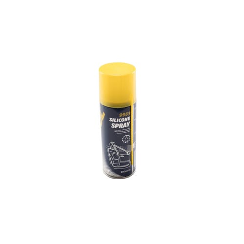 MaSys Silikon-Gleitspray, Spraydose 200ml