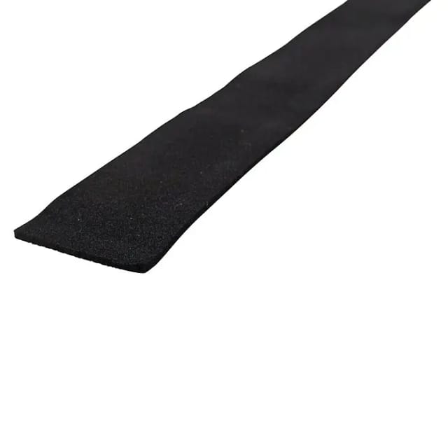 MaSys Gummielement, Länge: 1050mm - schwarz