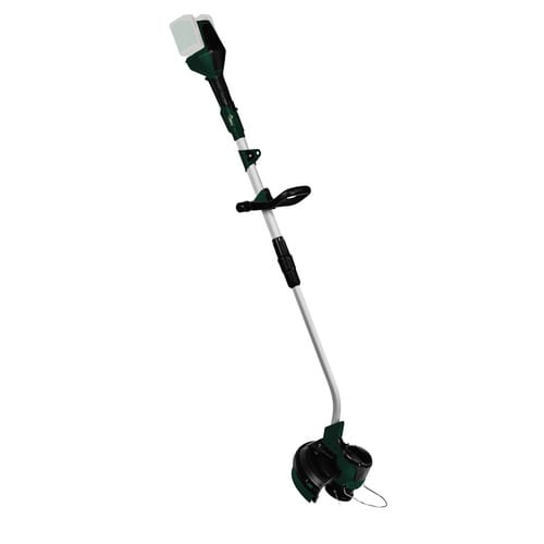 Mr. GARDENER Akku-Rasentrimmer »P-X-C«, ohne Akku, 36 V, Schnittkreis: 30 cm